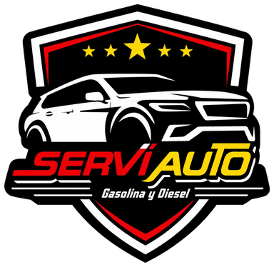 ServiAuto Gasolina y Diesel