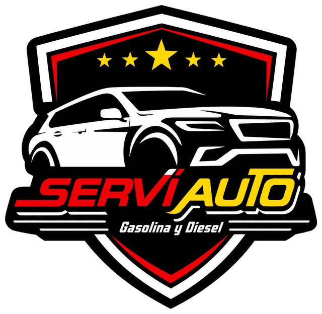 ServiAuto Gasolina y Diesel
